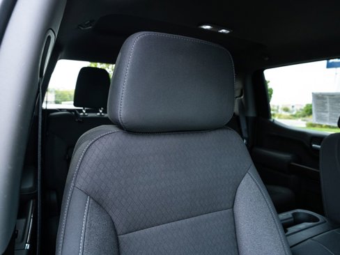 Used 2021 GMC Sierra 1500 Elevation image 22