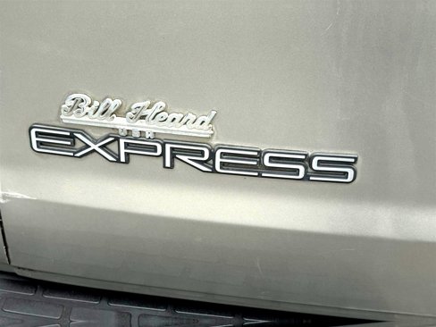 Used 2002 Chevrolet Express 1500 LT image 21
