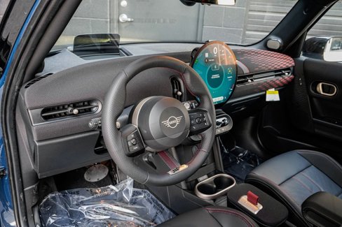 New 2025 MINI Cooper S image 11