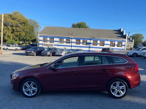 Used 2015 Volvo V60 T5 Premier Plus image 3