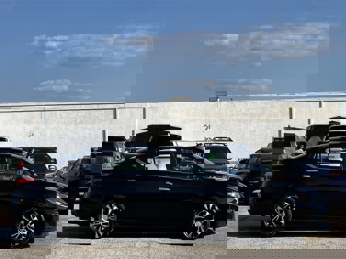 Used 2023 Nissan Altima 2.5 S image 3