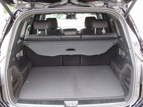 New 2025 Mercedes-Benz GLB 250 4MATIC image 22