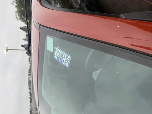 Used 2021 Subaru Forester Touring image 32