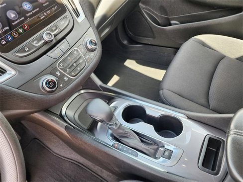 Used 2023 Chevrolet Malibu LT w/ Driver Confidence Package image 15