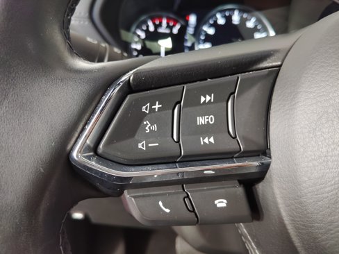 Used 2020 MAZDA CX-5 Signature image 23