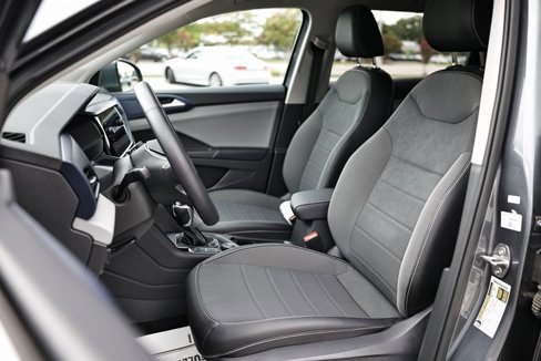 Used 2022 Volkswagen Taos SE image 20