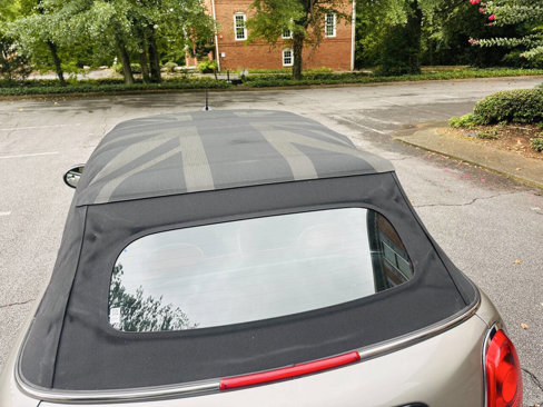 Used 2017 MINI Cooper S image 21