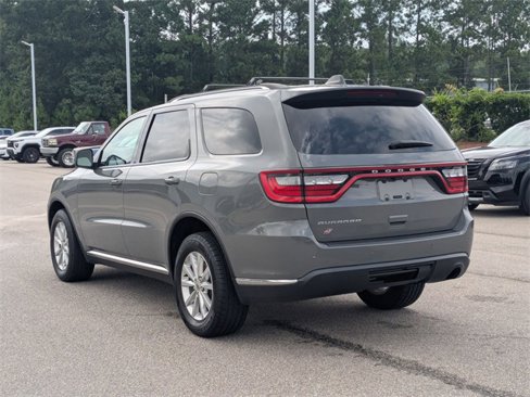 Used 2022 Dodge Durango SXT image 5