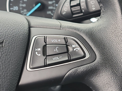 Used 2020 Ford EcoSport SE image 22
