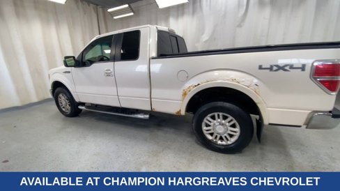 Used 2009 Ford F150 Lariat image 7