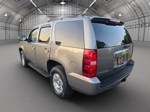 Used 2012 Chevrolet Tahoe LT image 4
