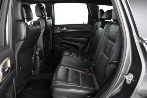 Used 2014 Jeep Grand Cherokee Limited image 16