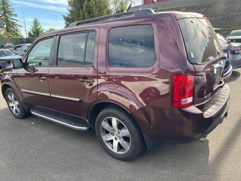 Used 2014 Honda Pilot Touring image 6