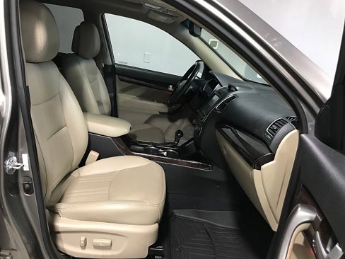Used 2014 Kia Sorento EX w/ EX V6 Touring Package image 14