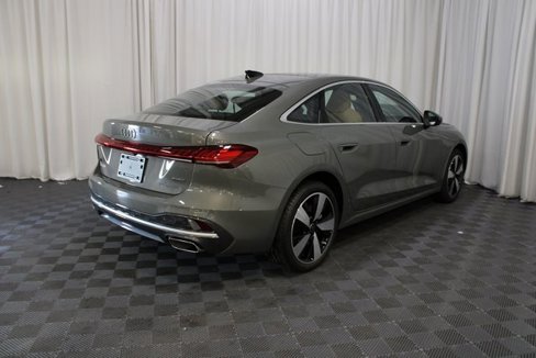 New 2025 Audi A5 2.0T Premium Plus image 22