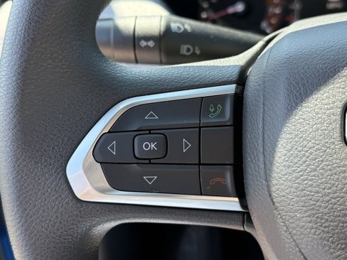 Used 2024 Jeep Compass Sport image 19