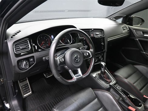 Used 2019 Volkswagen GTI Autobahn image 28