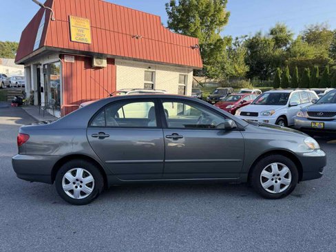 Used 2008 Toyota Corolla LE image 8