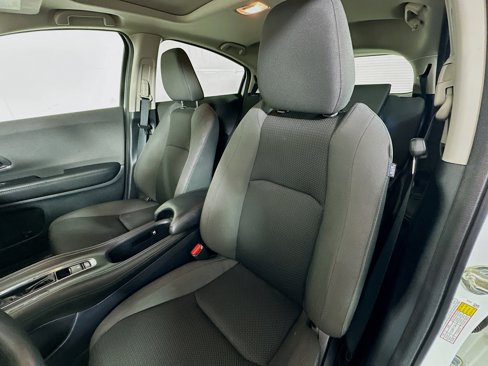 Certified 2020 Honda HR-V EX image 19