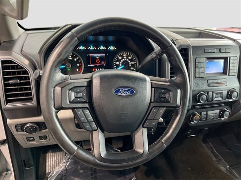 Used 2018 Ford F150 XLT w/ Equipment Group 301A Mid image 11
