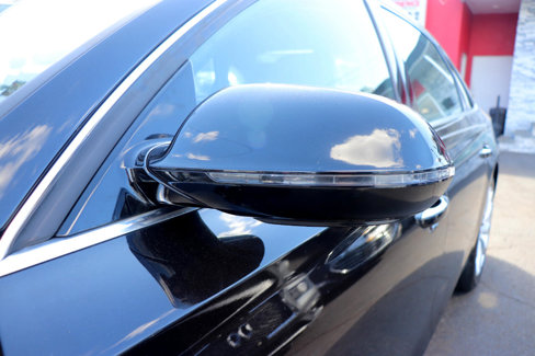 Used 2014 Audi A8 L 3.0T w/ Premium Package image 68