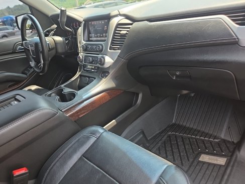 Used 2016 GMC Yukon XL SLT w/ Open Road Package image 31