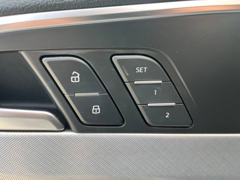 Used 2019 Audi A4 2.0T Premium Plus w/ Premium Plus Package image 36