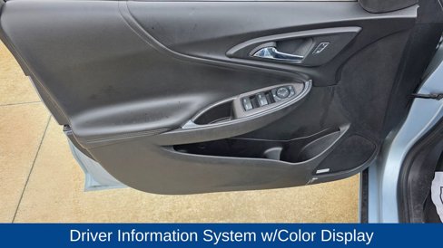 Used 2017 Chevrolet Malibu LT w/ Leather Package image 24