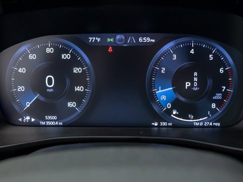 Used 2022 Volvo XC40 T5 Inscription w/ Advanced Package image 21