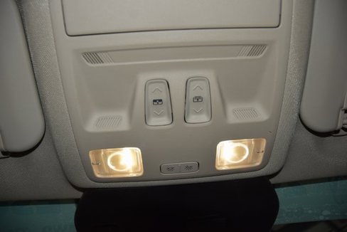 Used 2020 Ford Escape Titanium w/ Titanium Premium Package 2.0 image 49