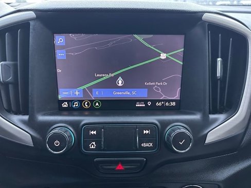 Certified 2020 GMC Terrain Denali w/ Denali Premium Package image 28