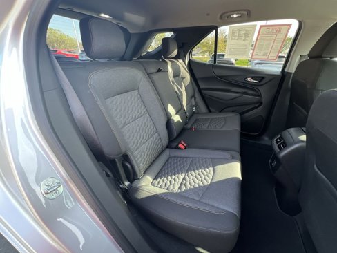 Used 2020 Chevrolet Equinox LT image 25