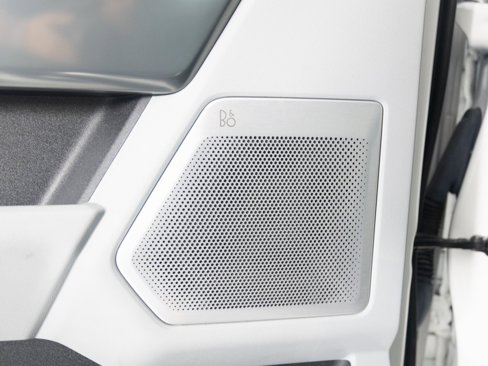 Used 2021 Ford F150 Limited image 16
