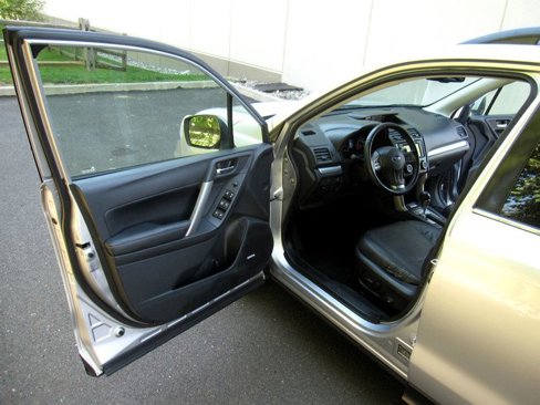 Used 2014 Subaru Forester 2.5i Touring image 16