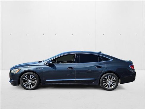 Used 2019 Buick LaCrosse Preferred image 8
