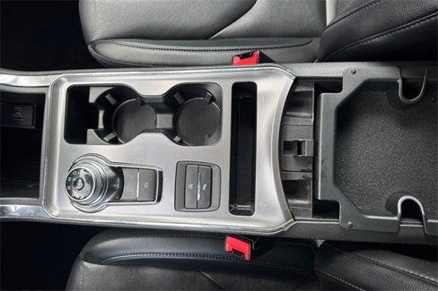 Used 2022 Ford Edge Titanium image 30