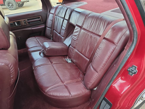 Used 1996 Chevrolet Impala SS image 13
