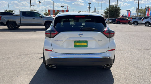 Used 2022 Nissan Murano SV image 7