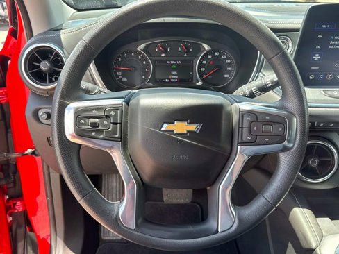 Used 2023 Chevrolet Blazer LT w/ Convenience Package image 20