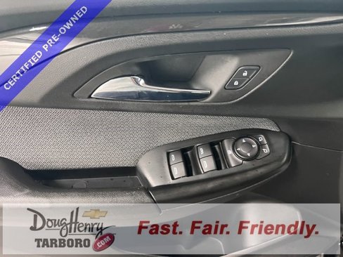 Certified 2022 Chevrolet TrailBlazer LS image 25