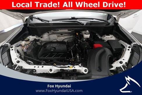 Used 2022 Buick Encore GX Preferred w/ Cold Weather Comfort Package image 3
