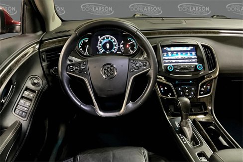Used 2016 Buick LaCrosse Leather image 19