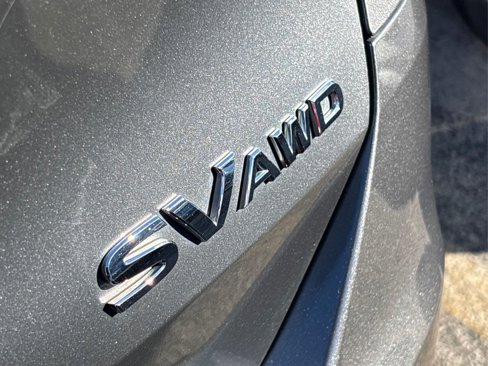 Used 2016 Nissan Rogue SV w/ SV Premium Package image 15