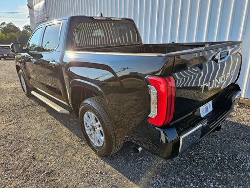 Used 2025 Toyota Tundra SR5 image 4