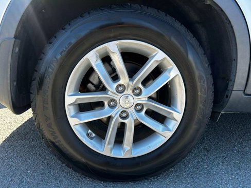 Used 2015 Kia Sorento LX image 10