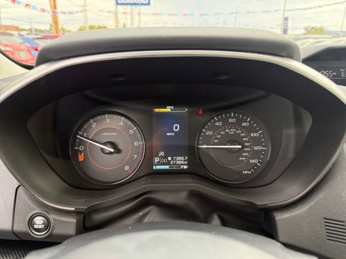Used 2023 Subaru Crosstrek 2.0i Premium image 31