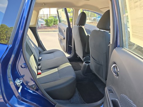 Used 2019 Nissan Versa Note SV image 11
