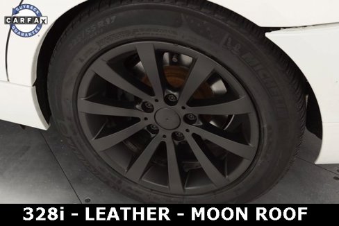 Used 2011 BMW 328i Sedan image 9