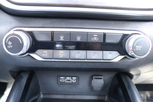 Used 2023 Nissan Altima 2.5 SV image 33