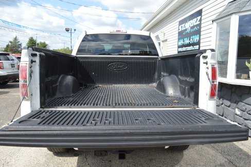 Used 2013 Ford F150 STX w/ Mid Equipment Group image 9